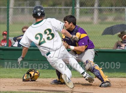 Thumbnail 1 in Escalon @ Davis (Windemuth Tournament) photogallery.