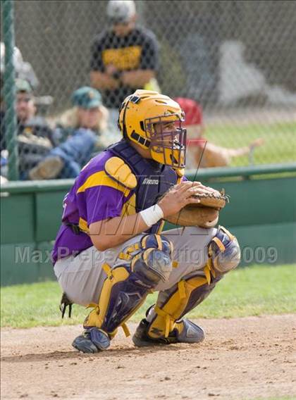 Thumbnail 3 in Escalon @ Davis (Windemuth Tournament) photogallery.