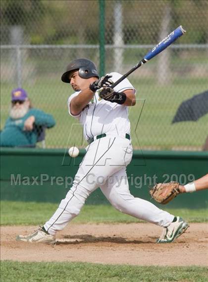 Thumbnail 2 in Escalon @ Davis (Windemuth Tournament) photogallery.