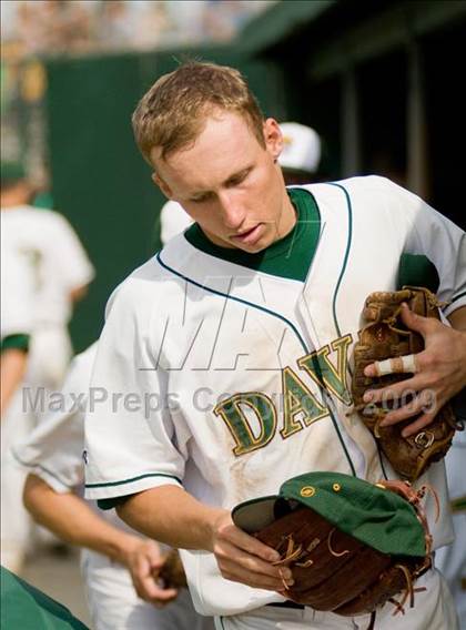 Thumbnail 2 in Escalon @ Davis (Windemuth Tournament) photogallery.