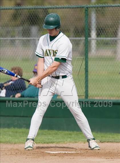 Thumbnail 2 in Escalon @ Davis (Windemuth Tournament) photogallery.