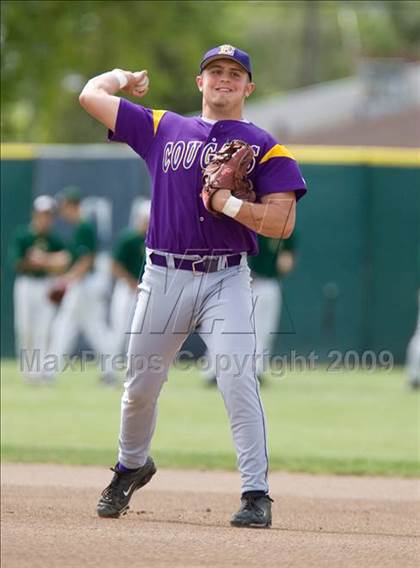 Thumbnail 3 in Escalon @ Davis (Windemuth Tournament) photogallery.