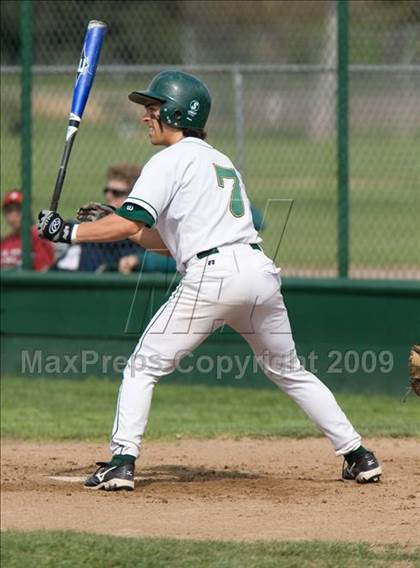 Thumbnail 3 in Escalon @ Davis (Windemuth Tournament) photogallery.