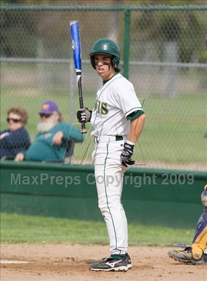 Thumbnail 2 in Escalon @ Davis (Windemuth Tournament) photogallery.
