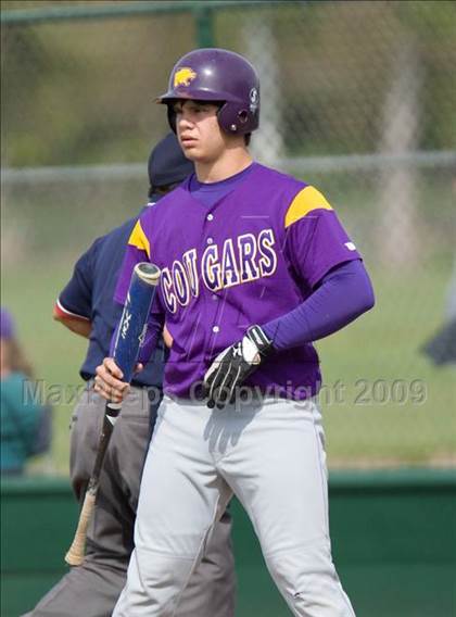 Thumbnail 1 in Escalon @ Davis (Windemuth Tournament) photogallery.