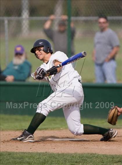 Thumbnail 3 in Escalon @ Davis (Windemuth Tournament) photogallery.