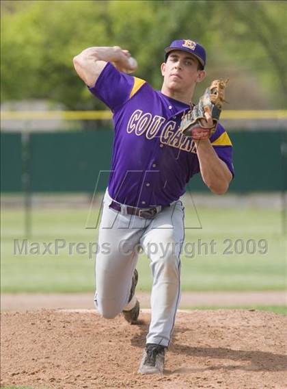 Thumbnail 1 in Escalon @ Davis (Windemuth Tournament) photogallery.