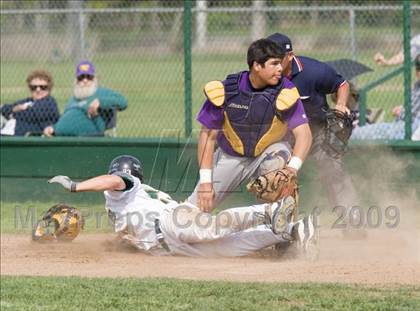 Thumbnail 2 in Escalon @ Davis (Windemuth Tournament) photogallery.