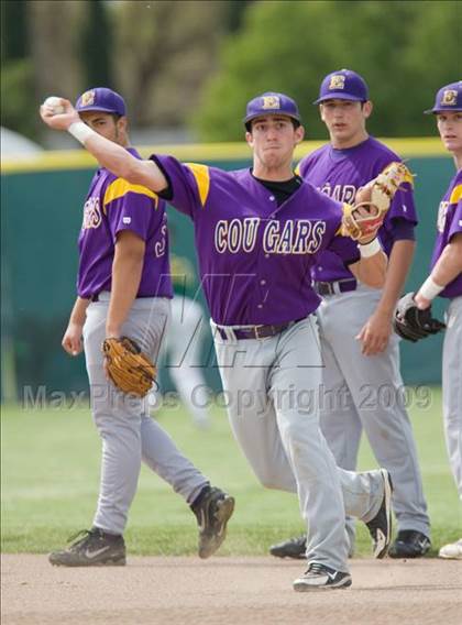 Thumbnail 1 in Escalon @ Davis (Windemuth Tournament) photogallery.
