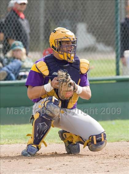 Thumbnail 3 in Escalon @ Davis (Windemuth Tournament) photogallery.