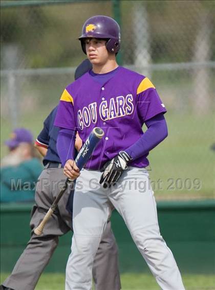 Thumbnail 3 in Escalon @ Davis (Windemuth Tournament) photogallery.