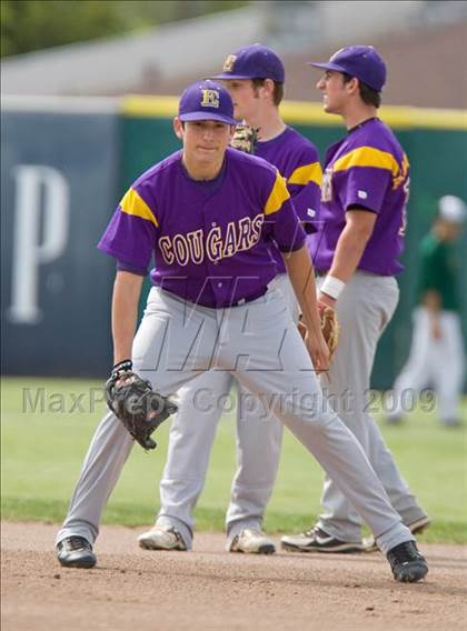 Thumbnail 2 in Escalon @ Davis (Windemuth Tournament) photogallery.