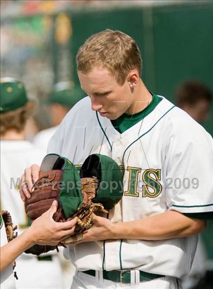 Thumbnail 1 in Escalon @ Davis (Windemuth Tournament) photogallery.