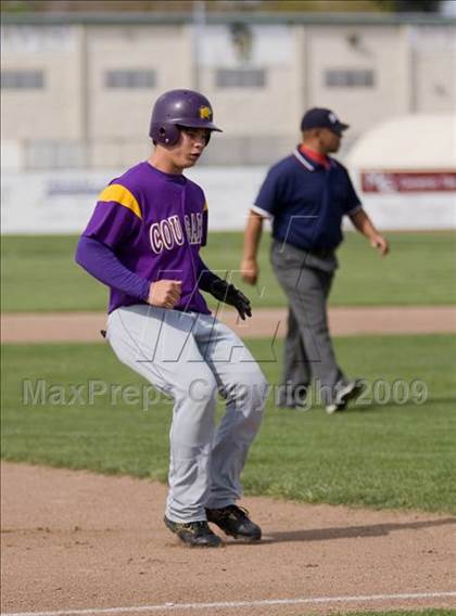 Thumbnail 1 in Escalon @ Davis (Windemuth Tournament) photogallery.