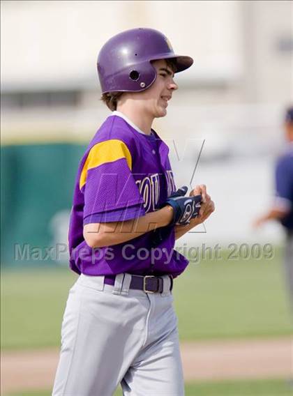Thumbnail 1 in Escalon @ Davis (Windemuth Tournament) photogallery.