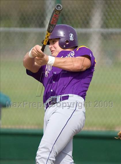 Thumbnail 1 in Escalon @ Davis (Windemuth Tournament) photogallery.