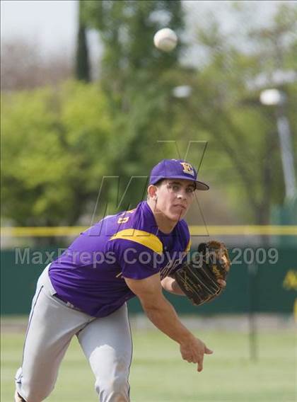 Thumbnail 3 in Escalon @ Davis (Windemuth Tournament) photogallery.
