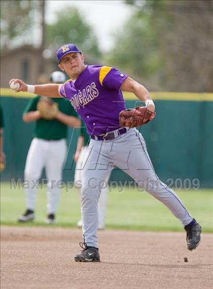 Thumbnail 3 in Escalon @ Davis (Windemuth Tournament) photogallery.