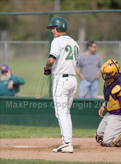 Thumbnail 1 in Escalon @ Davis (Windemuth Tournament) photogallery.