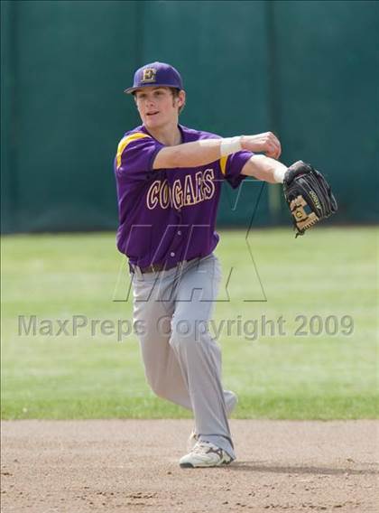 Thumbnail 3 in Escalon @ Davis (Windemuth Tournament) photogallery.
