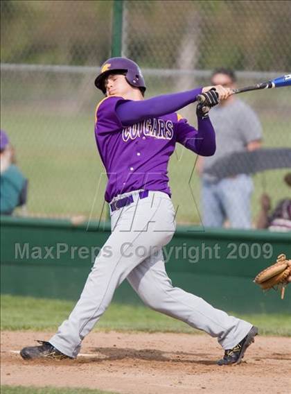 Thumbnail 2 in Escalon @ Davis (Windemuth Tournament) photogallery.