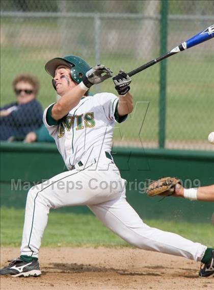 Thumbnail 1 in Escalon @ Davis (Windemuth Tournament) photogallery.