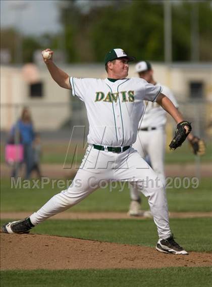 Thumbnail 3 in Escalon @ Davis (Windemuth Tournament) photogallery.