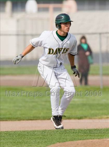 Thumbnail 1 in Escalon @ Davis (Windemuth Tournament) photogallery.