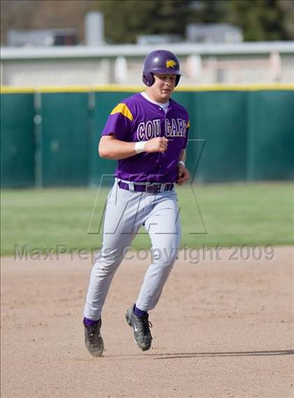 Thumbnail 2 in Escalon @ Davis (Windemuth Tournament) photogallery.