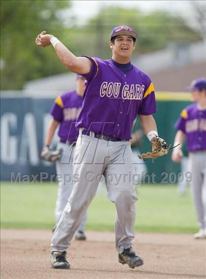 Thumbnail 2 in Escalon @ Davis (Windemuth Tournament) photogallery.