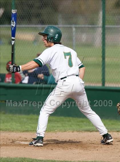 Thumbnail 2 in Escalon @ Davis (Windemuth Tournament) photogallery.
