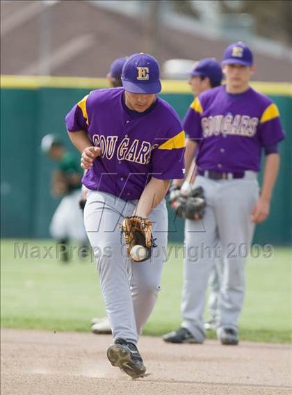Thumbnail 3 in Escalon @ Davis (Windemuth Tournament) photogallery.