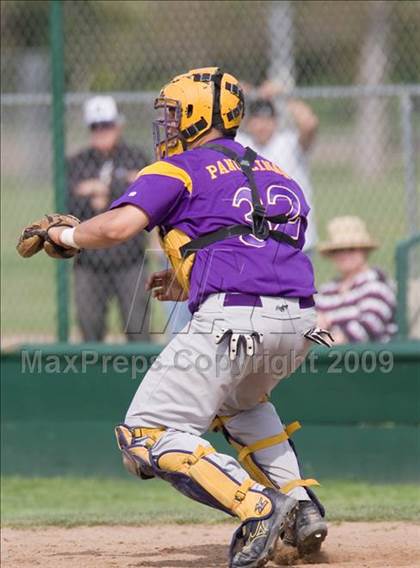 Thumbnail 2 in Escalon @ Davis (Windemuth Tournament) photogallery.