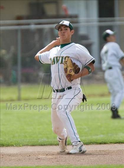 Thumbnail 1 in Escalon @ Davis (Windemuth Tournament) photogallery.