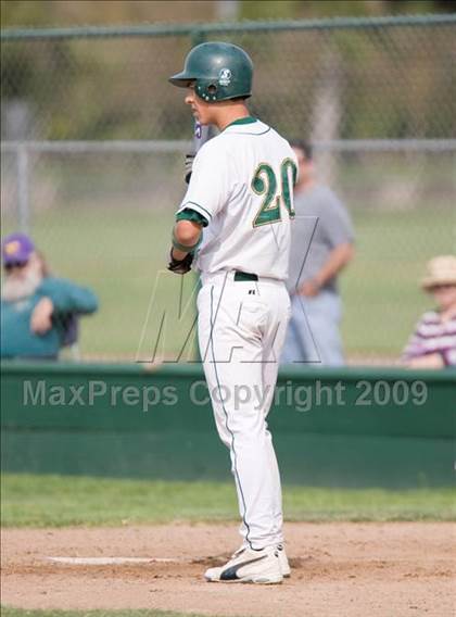 Thumbnail 3 in Escalon @ Davis (Windemuth Tournament) photogallery.