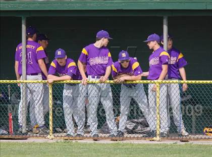 Thumbnail 1 in Escalon @ Davis (Windemuth Tournament) photogallery.