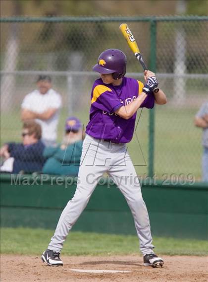 Thumbnail 3 in Escalon @ Davis (Windemuth Tournament) photogallery.