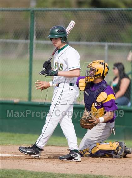Thumbnail 3 in Escalon @ Davis (Windemuth Tournament) photogallery.