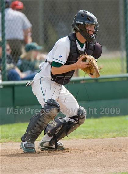 Thumbnail 2 in Escalon @ Davis (Windemuth Tournament) photogallery.