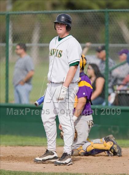Thumbnail 1 in Escalon @ Davis (Windemuth Tournament) photogallery.