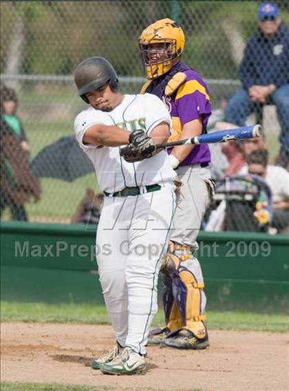 Thumbnail 3 in Escalon @ Davis (Windemuth Tournament) photogallery.