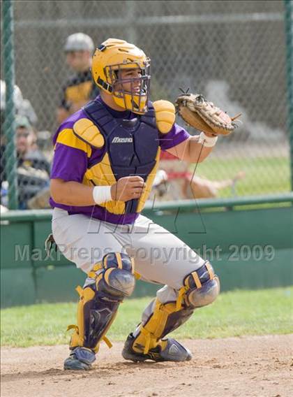 Thumbnail 2 in Escalon @ Davis (Windemuth Tournament) photogallery.