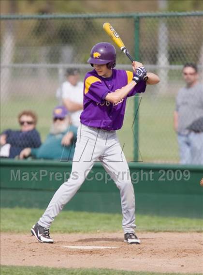 Thumbnail 3 in Escalon @ Davis (Windemuth Tournament) photogallery.