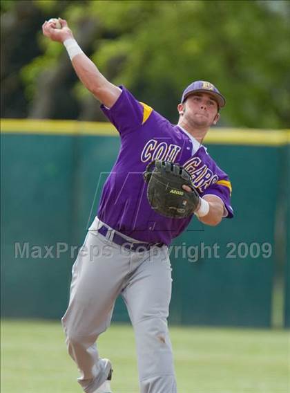 Thumbnail 1 in Escalon @ Davis (Windemuth Tournament) photogallery.