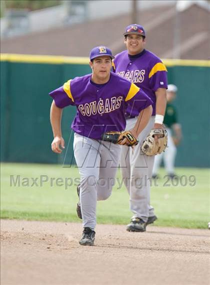 Thumbnail 2 in Escalon @ Davis (Windemuth Tournament) photogallery.