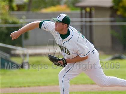 Thumbnail 3 in Escalon @ Davis (Windemuth Tournament) photogallery.