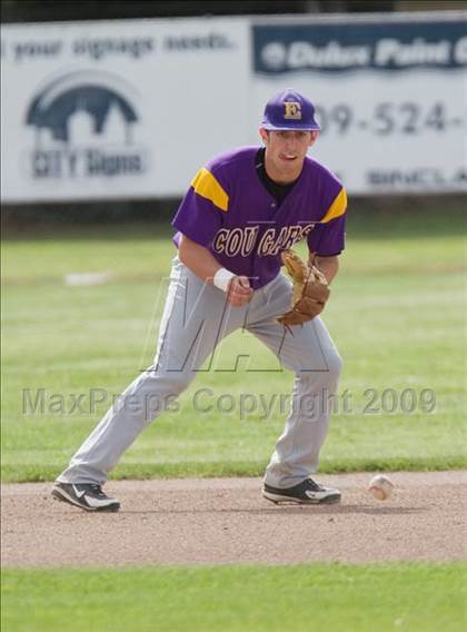 Thumbnail 1 in Escalon @ Davis (Windemuth Tournament) photogallery.