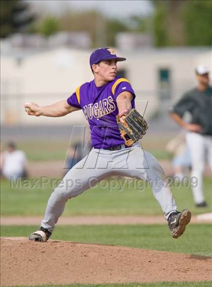 Thumbnail 3 in Escalon @ Davis (Windemuth Tournament) photogallery.