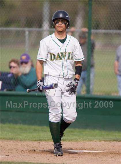 Thumbnail 2 in Escalon @ Davis (Windemuth Tournament) photogallery.
