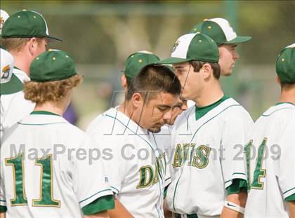 Thumbnail 3 in Escalon @ Davis (Windemuth Tournament) photogallery.